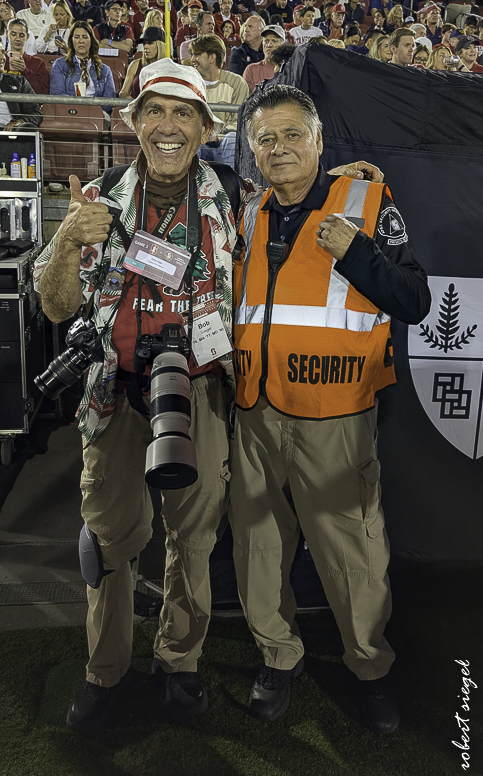 stanford football 2025